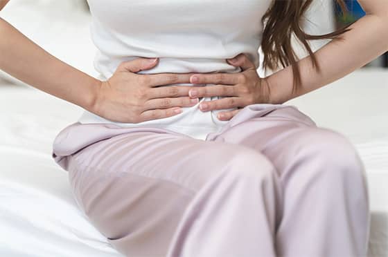 性交痛は婦人科の病気？痛みの原因と適切な対処方法を解説！